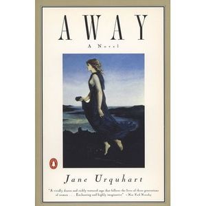 Away -- Jane Urquhart
